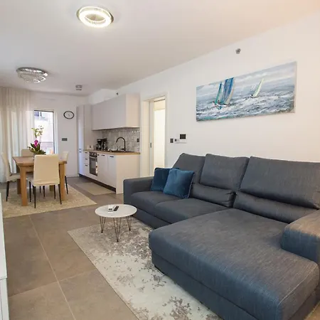 Sonia Апартаменты