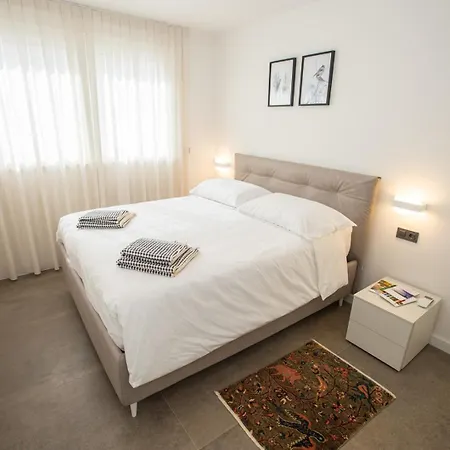 Sonia Appartement Poreč