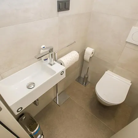 Sonia Appartement Poreč