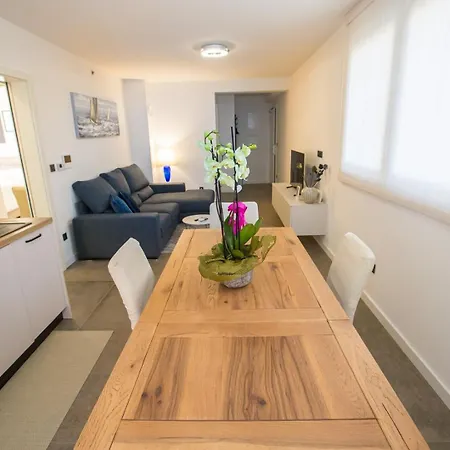 Appartement Sonia Poreč