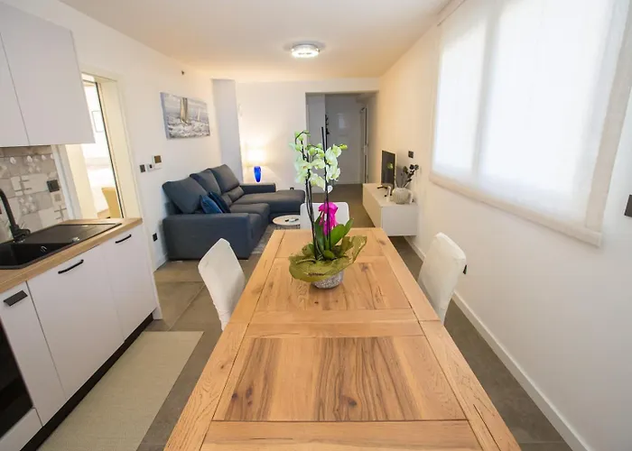 Apartman Sonia Porec