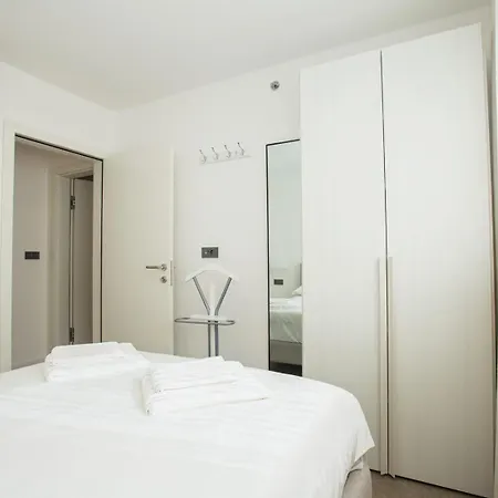 Sonia Appartement *