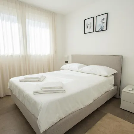Appartement Sonia *