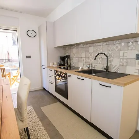 Sonia Appartement