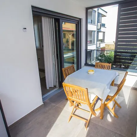 Sonia Appartement *