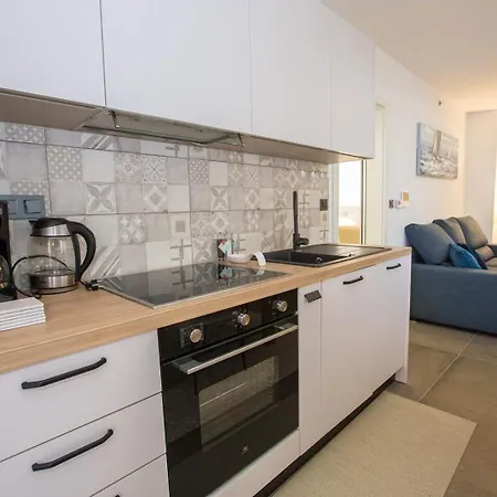 Appartement Sonia Poreč