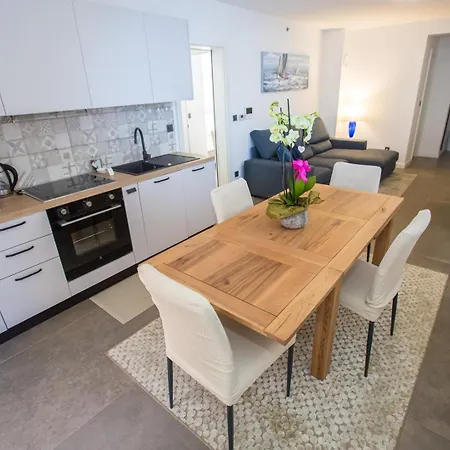 Sonia Appartement *
