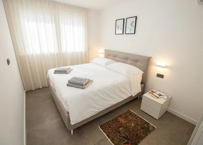 Sonia Apartamento Poreč