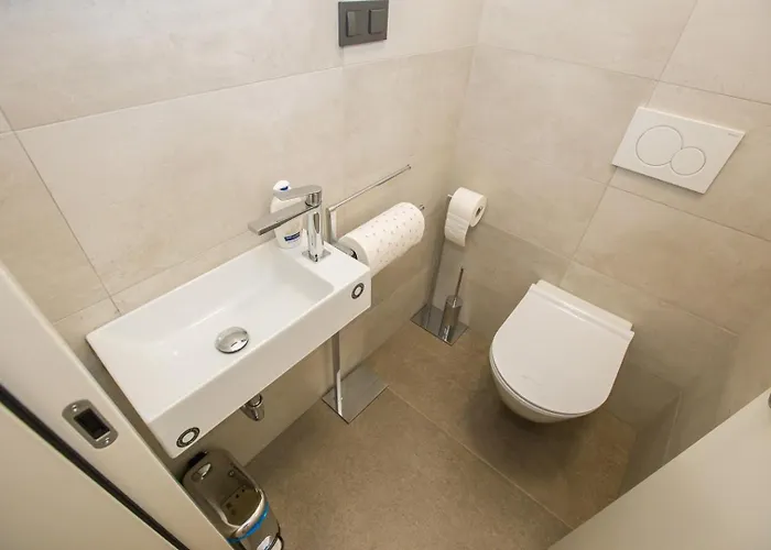 Sonia Apartamento Poreč